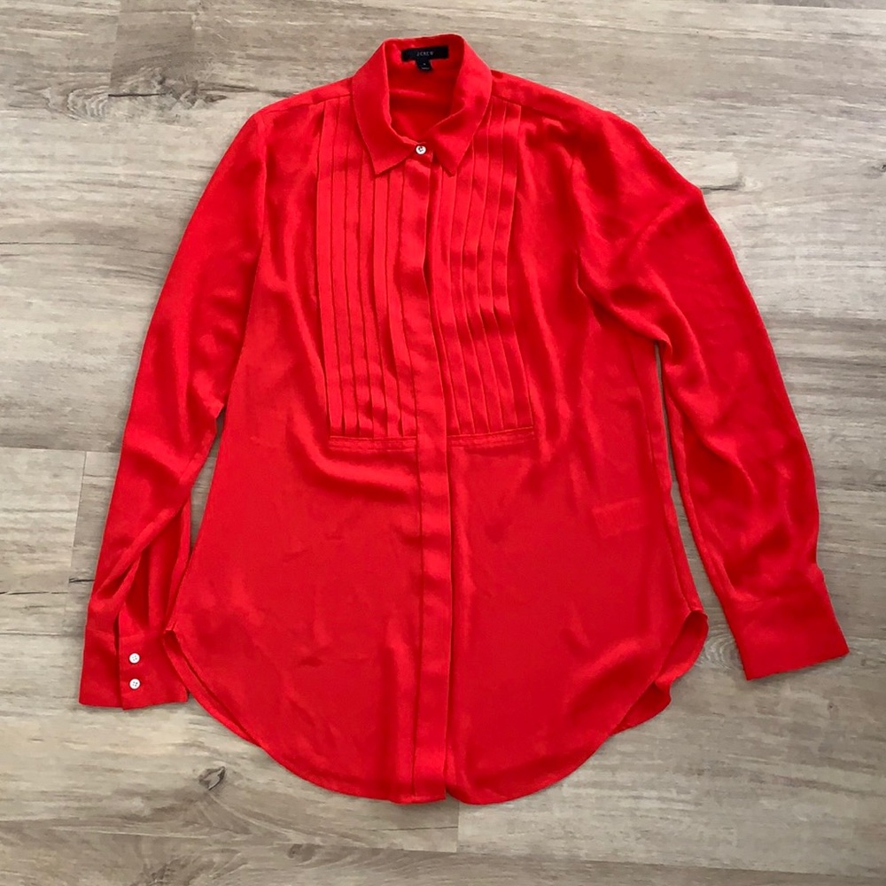 J.Crew Blouse